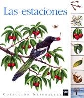 ESTACIONES LAS | 9788434880641