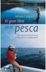 GRAN LIBRO DE LA PESCA EL | 9788408040477 | CALIGIANI, ALFREDO