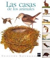 CASAS DE LOS ANIMALES LAS | 9788434880665