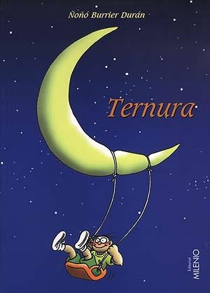 TERNURA | 9788489790803 | BURRIER DURAN, ÑOÑO