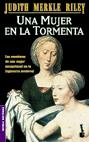 MUJER EN LA TORMENTA, UNA | 9788408040712 | MERKLE RILEY, JUDITH