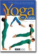 YOGA EN CASA | 9788434230224 | ANSARI, MARK / LARK, LIZ