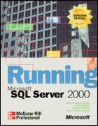 SQL SERVER 2000 RUNNING | 9788448131470 | GARCIA-REDING-WHALEN