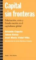 CAPITAL SIN FRONTERAS | 9788474265446 | AAVV