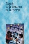 GESTION DE FORMACION EN LA EMPRESA | 9788436816006 | ANDRES REINA, MARIA PAZ