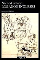 AÑOS INGLESES | 9788483101841 | GSTREIN, NORBERT
