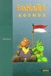 FANHUNTER AGENDA 2002 | 9788475778808 | FANHUNTER