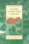 VIAJES DE RUBEN DARIO A MALLORCA | 9788476519776 | FERNANDEZ RIPOLL