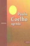 PAULO COELHO AGENDA 2002 JUNIOR | 9788475778792 | COELHO