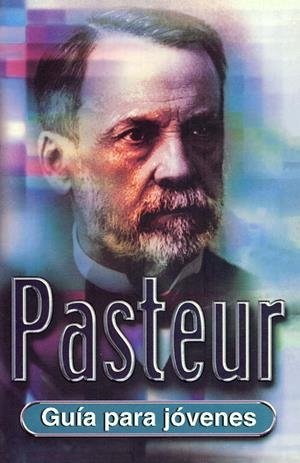 PASTEUR  GUIA PARA JOVENES | 9788489804449 | GOSLING, PETER