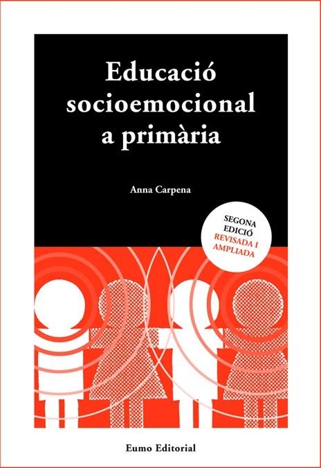 EDUCACIO SOCIOEMOCIONAL A PRIMARIA | 9788476027691 | CARPENA, ANNA