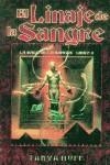 LINAJE DE SANGRE, EL SAGA DE LA SANGRE 3 | 9788484214083 | HUFF, TANYA