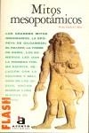 MITOS MESOPOTAMICOS | 9788448306106 | PABLO, PEDRO