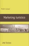 MARKETING TURISTICO | 9788434436299 | LANQUAR,ROBERT