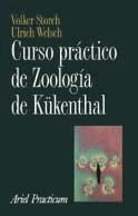 CURSO PRACTICO DE ZOOLOGIA DE KÜKENTHAL | 9788434480353 | STORCH,V. ; WELSCH,U.