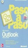 OUTLOOK 2002 PASO A PASO | 9788448132392 | CRUPI, KRISTEN