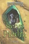 SIERVO DE LA PIEDRA, EL REINOS OLVIDADOS | 9788448037352 | SALVATORE