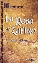 ROSA DEL ZAFIRO, LA | 9788448032586 | EDDINGS, DAVID