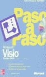 VISIO 2002 PASO A PASO | 9788448132385 | RESOURCES
