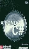 C // A FONDO | 9788448132460 | ARCHER, TOM