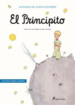 PRINCIPITO, EL | 9788478887200 | SAINT-EXUPERY, ANTOINE DE