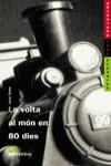 VOLTA AL MON EN 80 DIES LA | 9788448910082 | VERNE, JULES