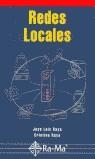REDES LOCALES | 9788478974528 | RAYA