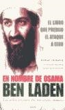 EN NOMBRE DE OSAMA BEN LADEN | 9788434531277 | JACQUARD, ROLAND