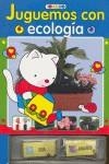 JUGUEMOS CON ECOLOGIA | 9788484262053 | VV. AA.
