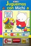 JUGUEMOS CON MICHI | 9788484262060 | TODOLIBRO