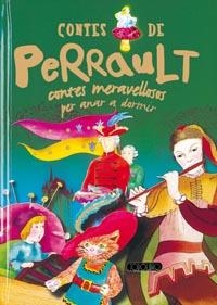 CONTES DE PERRAULT | 9788484262084 | TODOLIBRO, EQUIPO