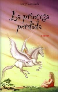 PRINCESA PERDIDA LA | 9788477208716 | MACDONALD, GEORGE