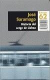 HISTORIA DEL SETGE DE LISBOA | 9788429749472 | SARAMAGO, JOSE