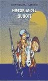 HISTORIAS DEL QUIJOTE | 9788484590736 | SANCHEZ/TEJERINA
