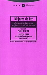 MUJERES DE LUZ | 9788481644883 | PIERA/BARCENILLA (COOR)
