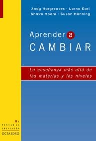 APRENDER A CAMBIAR | 9788480635042 | AAVV