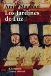 JARDINES DE LUZ | 9788420672489 | MAALOUF, AMIN