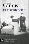 MALENTENDIDO | 9788420672298 | CAMUS, ALBERT