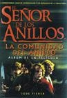 SEÑOR DE LOS ANILLOS ALBUM DE LA PELICULA | 9788445073612 | FISHER, JUDE