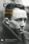 HOMBRE REBELDE | 9788420672380 | CAMUS, ALBERT