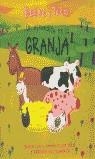 ESCONDITE EN LA GRANJA UN | 9788448811457 | DAVIS, EMMA