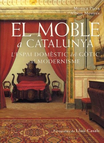 MOBLE A CATALUNYA , EL | 9788488811530 | PIERA,  MONICA