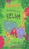 ESCONDITE EN LA SELVA UN | 9788448811464 | DAVIS, EMMA