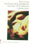 FORMAS DE LA INTELIGENCIA AMOROSA | 9788495648044 | URROZ, ELOY