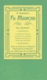 DIABOLICO FU MANCHU TRAS LA PISTA DE FU MANCHU | 9788466603850 | ROHMER, SAX