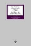 SISTEMA DCHO. CIVIL III | 9788430936724 | GULLON, A.