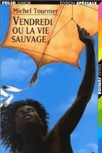 VENDREDI OU LA VIE SAUVAGE | 9782070513291 | TOURNIER, MICHEL