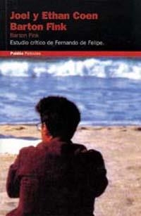 BARTON FINK | 9788449307874 | FELIPE, FERNANDO DE