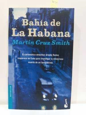 BAHIA DE LA HABANA | 9788408041153 | CRUZ SMITH, MARTIN