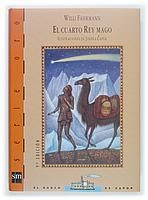 CUARTO REY MAGO | 9788434837683 | FäHRMANN, WILLI